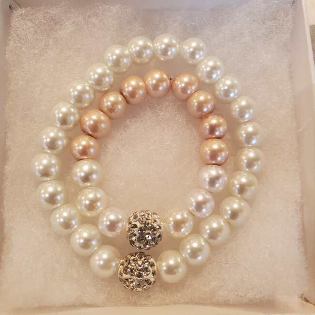 MWM013 Bracelets with Gift Box