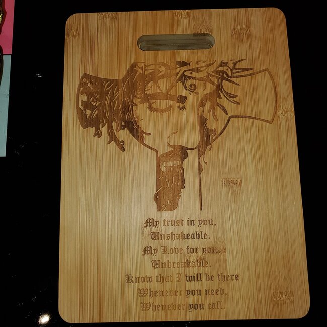 CCJ023 Cutting Boards