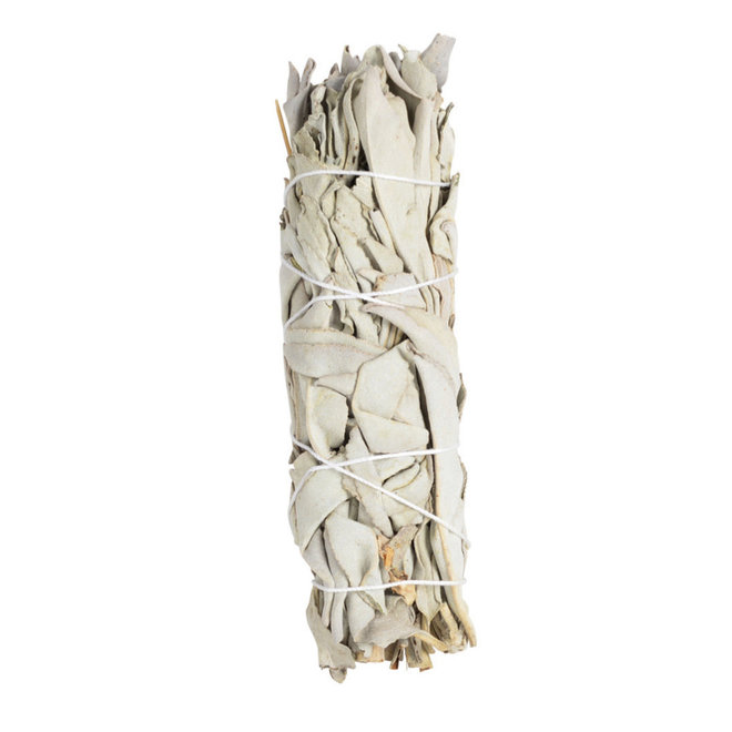 California White Sage Smudge Stick
