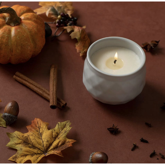 Pumpkin Spice Naturally Scented Candle