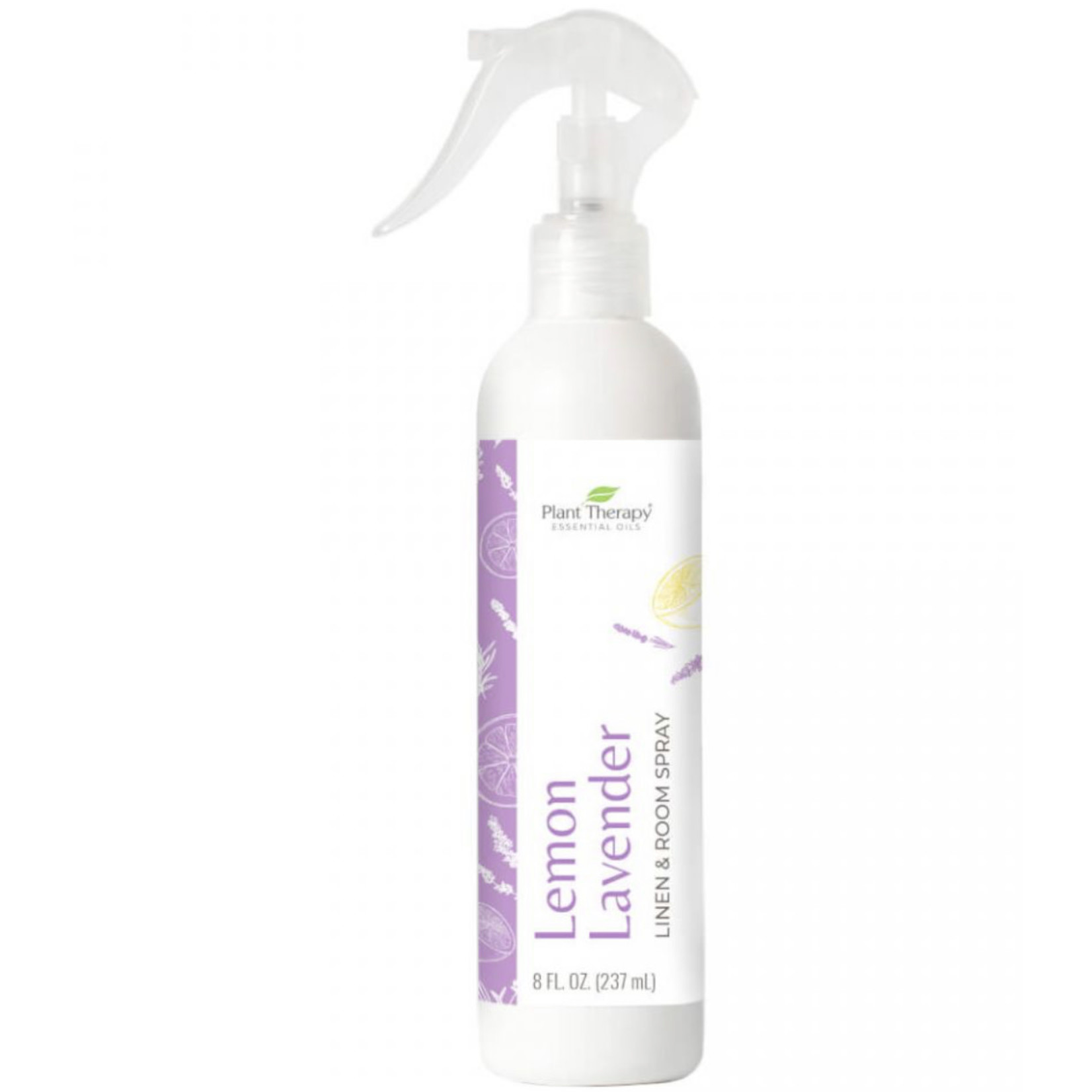 Plant Therapy Linen and Room Spray - Lemon Lavender