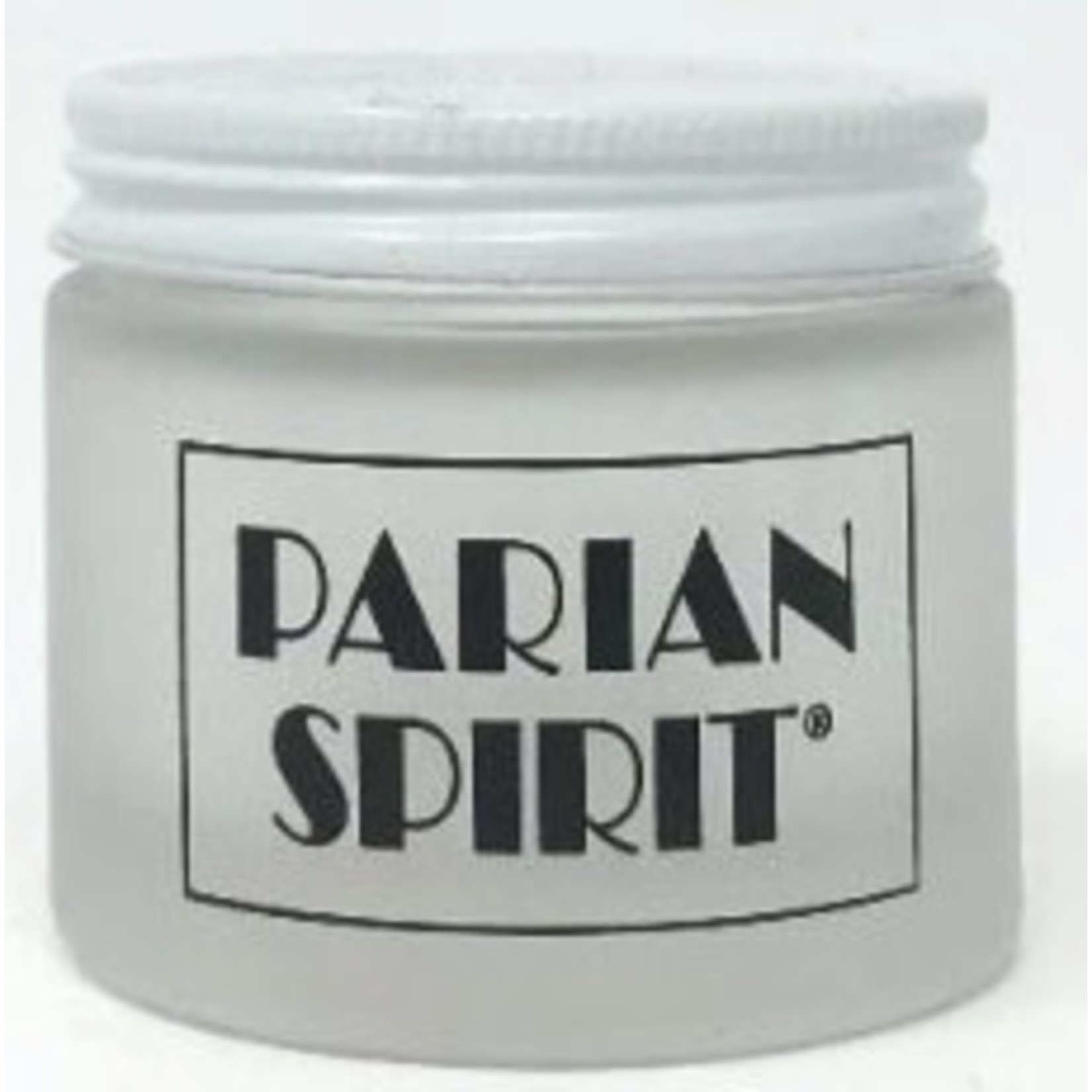 Parian Spirit Brush Cleaner Canister