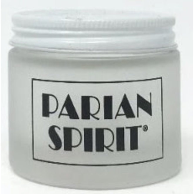 Brush Cleaner Canister