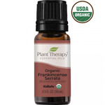 Plant Therapy Organic Frankincense Serrata Essential Oil