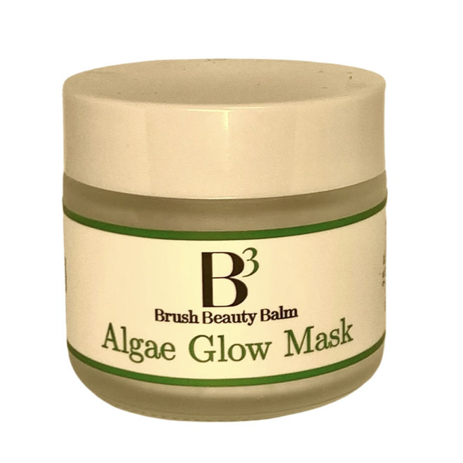 Algae Glow Mask