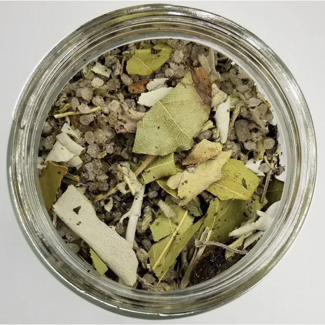 Pilgrim’s Pride Bath Tea