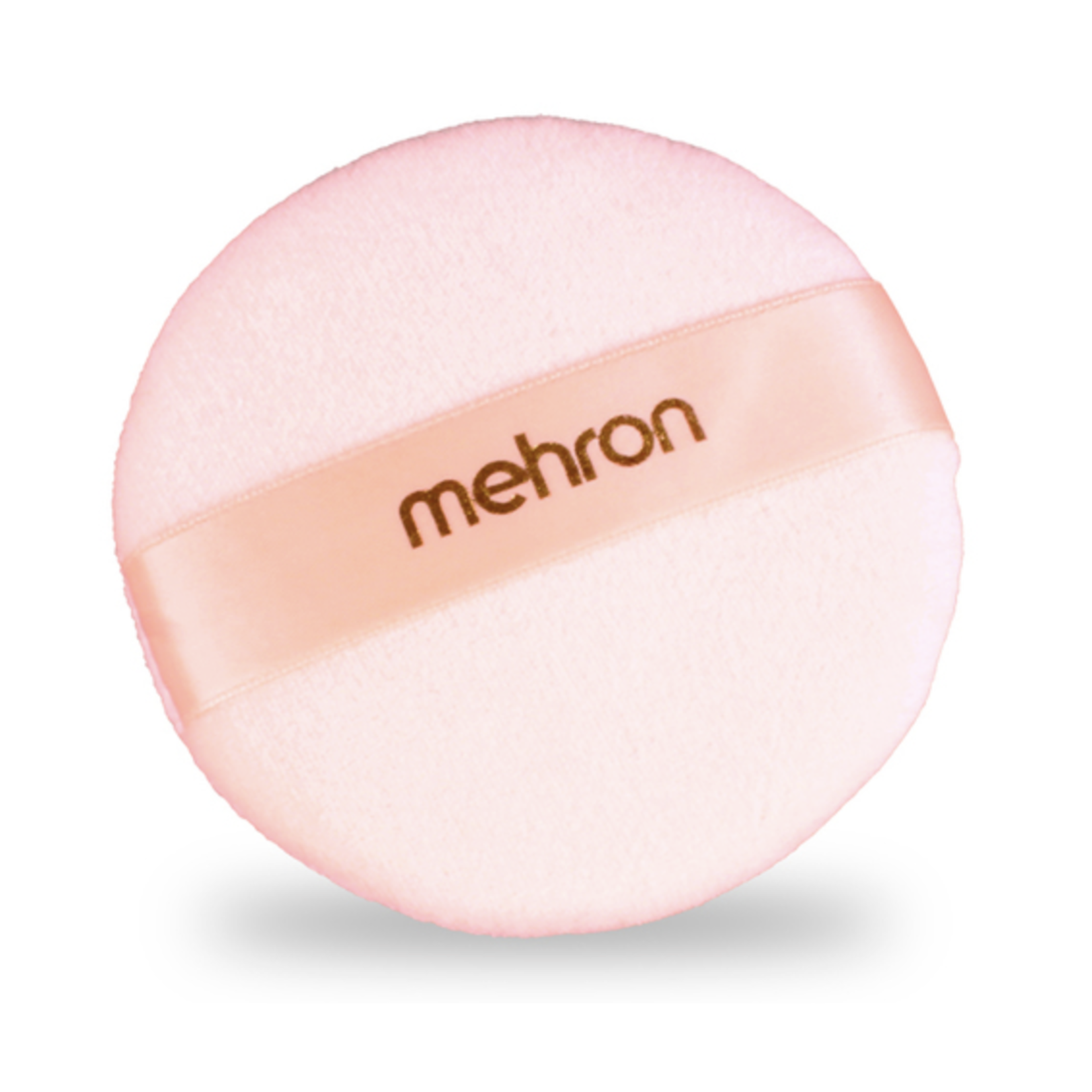 Mehron Mehron Powder Puff - 3.5"