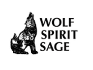 Wolf Spirit Sage