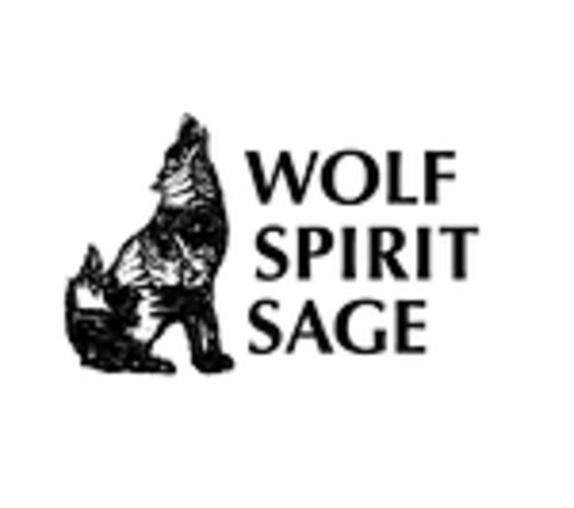 Wolf Spirit Sage
