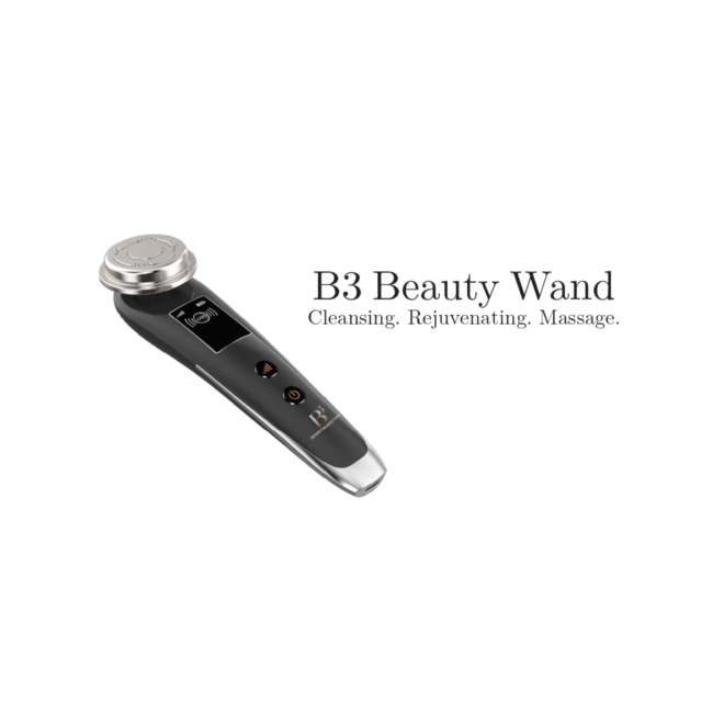 Beauty Wand
