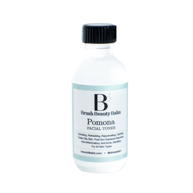 Pomona Facial Toner
