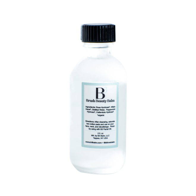 Pomona Facial Toner