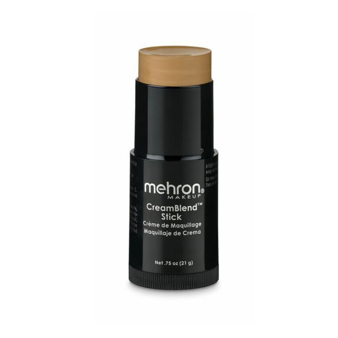 CreamBlend™ Stick - Medium Dark / Dark