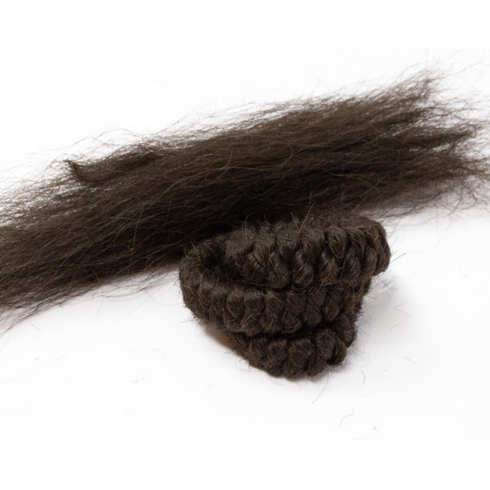 Mehron Crepe Hair