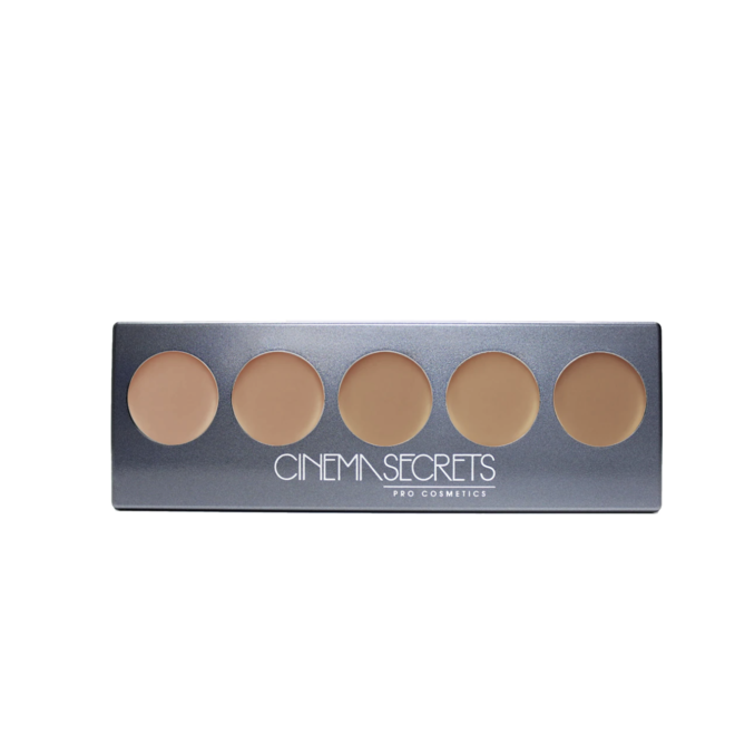 Ultimate Foundation 5-IN-1 Pro Palettes