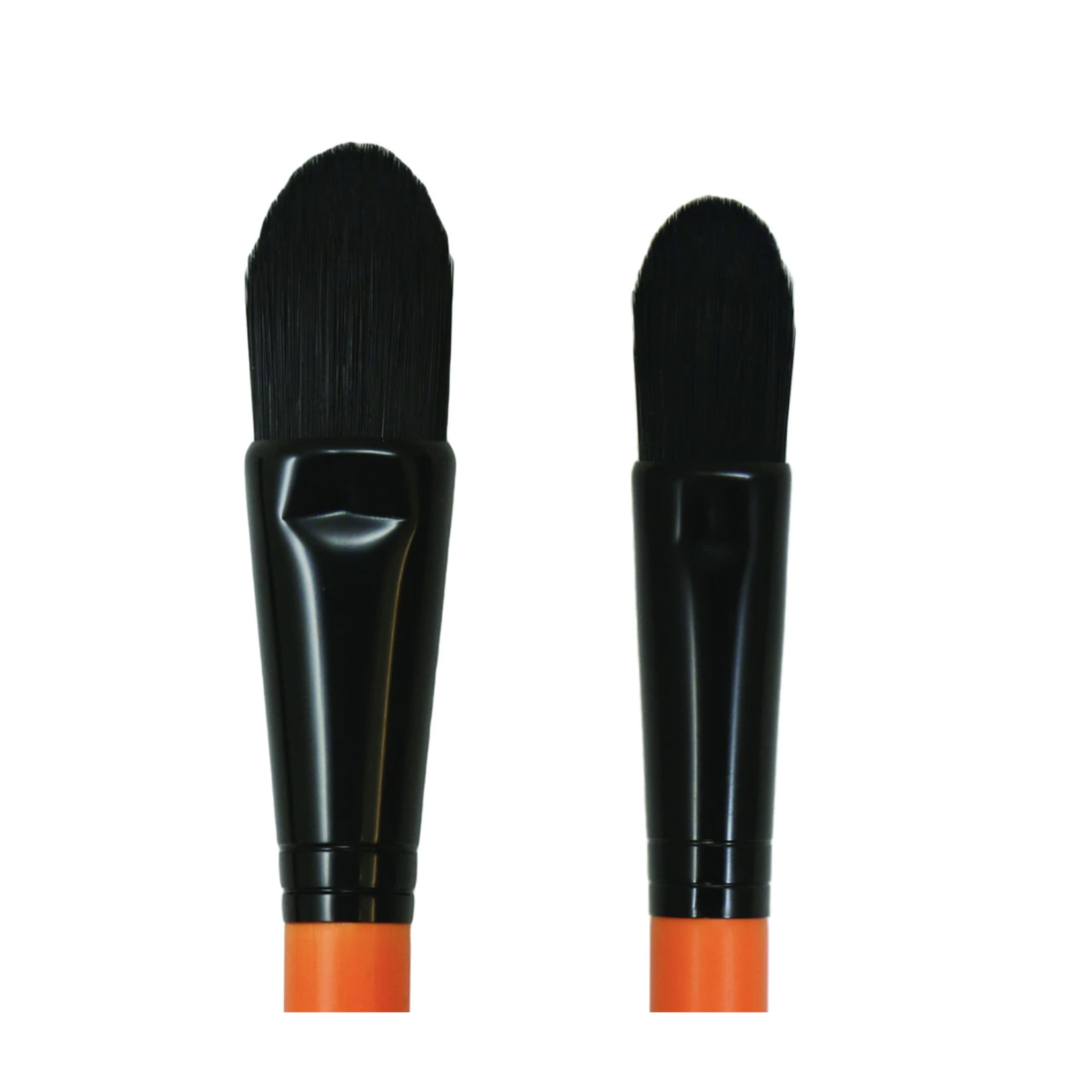 Bdellium Tools SFX Glue Removing 2pc. Brush Set