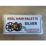 Reel Creations Silver Hair Palette