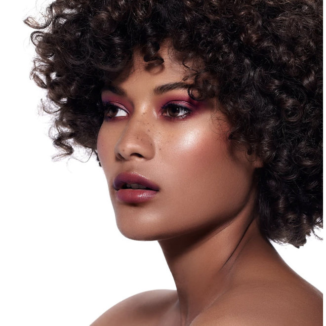 Color Nectar Pigment Balm