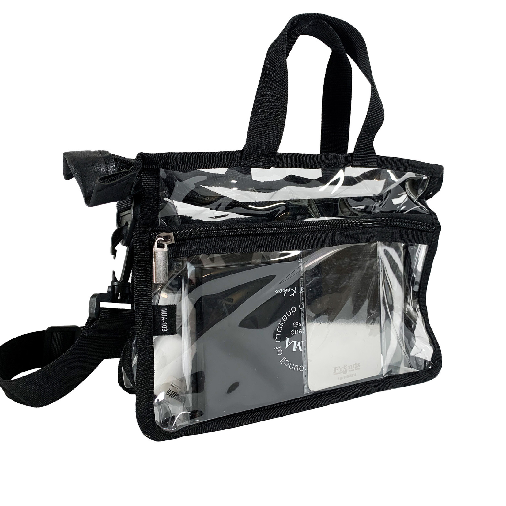 MUA Approved MUA-103 - Set Bag