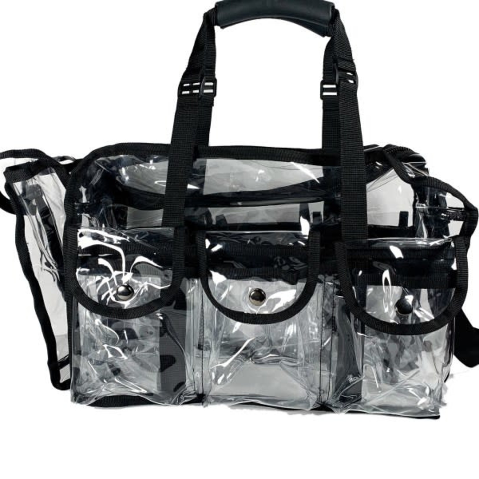 MUA Approved MUA-101 - Set Bag Large