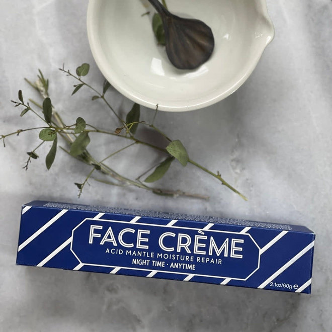 Face Crème - 2 oz