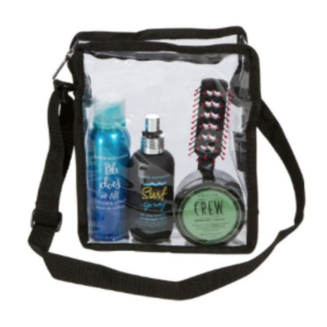 MUA-110 - Set Bag