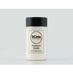 RCMA Translucent Loose Powder 3oz.