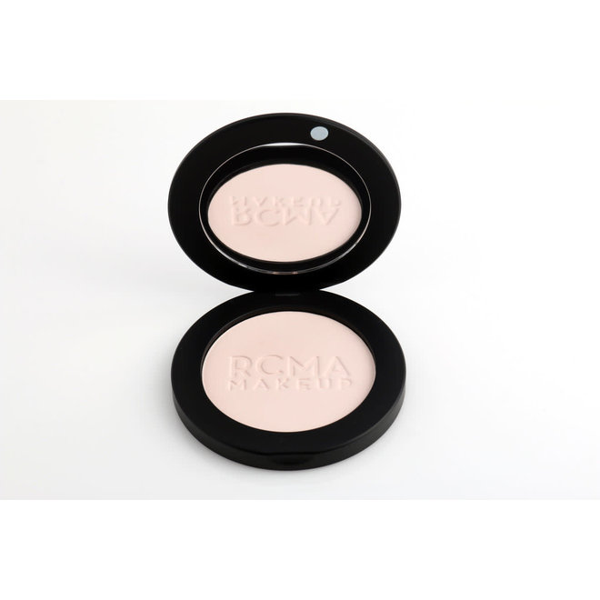 Premiere Pressed Powder Compact - Talc Free