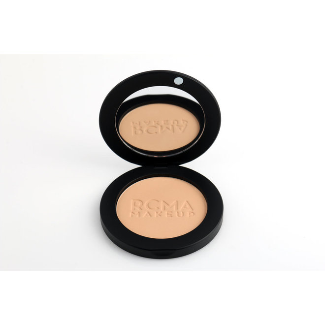 Premiere Pressed Powder Compact - Talc Free