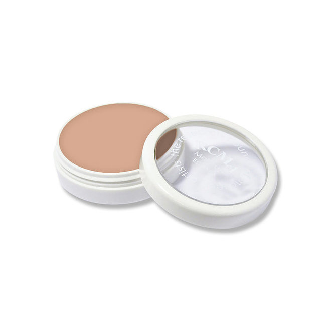 Cream Foundation Singles