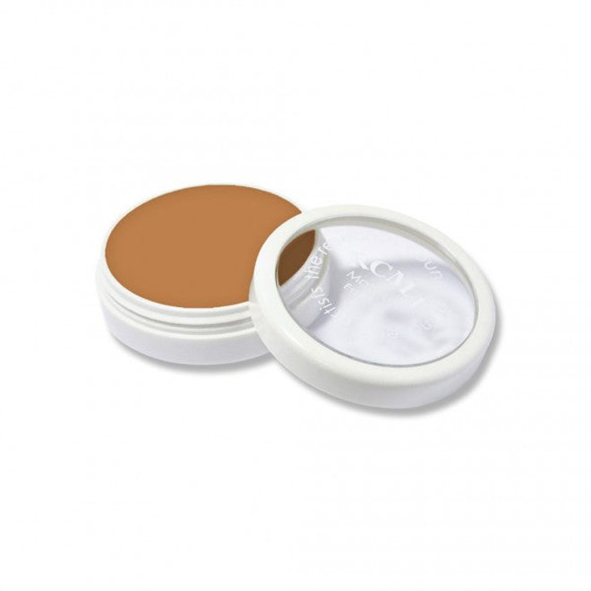 Cream Foundation Singles