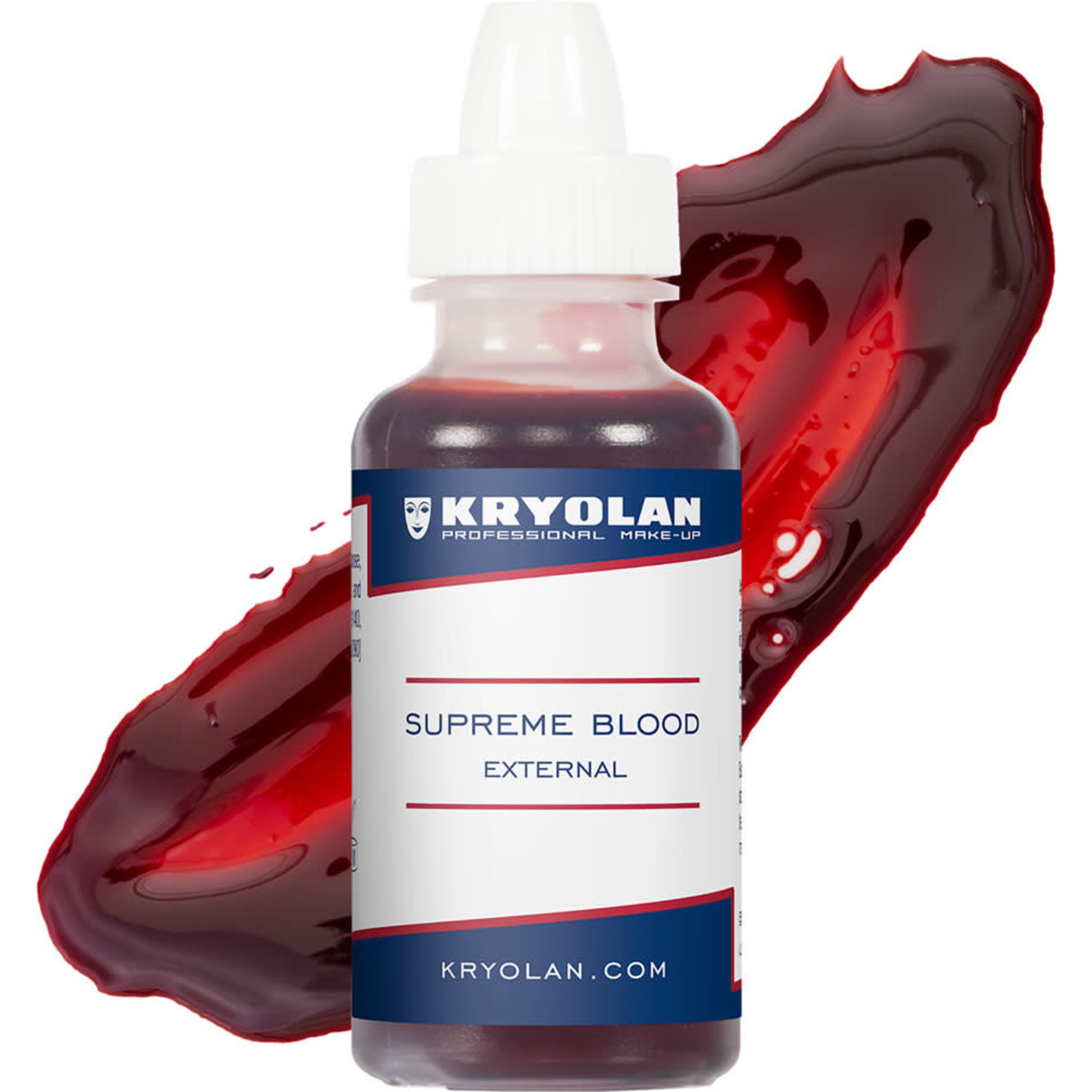 Kryolan Supreme Blood External