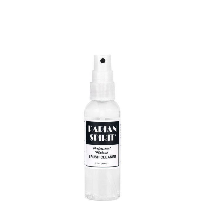 Parian Spirit Brush Cleaner