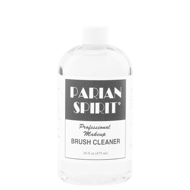 Parian Spirit Brush Cleaner