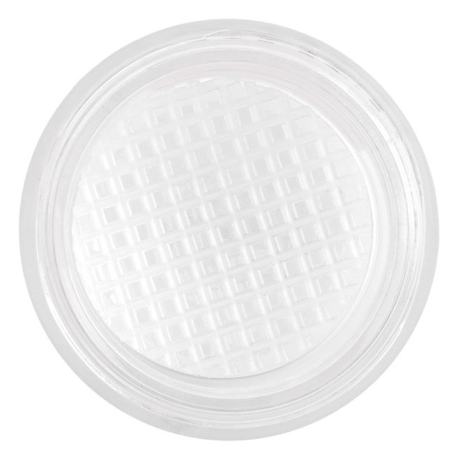 Brush Cleaner Canister