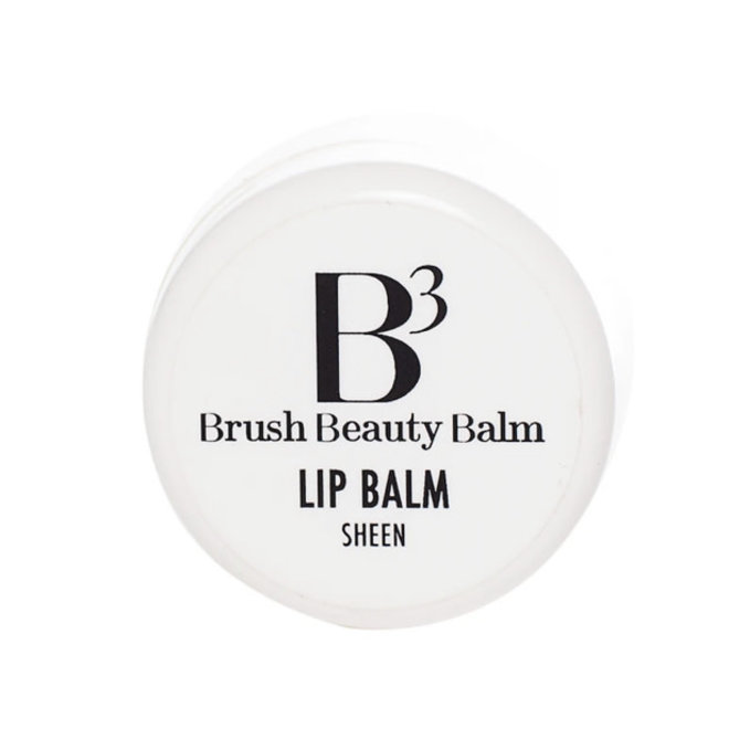 Lip Balm- Sheen