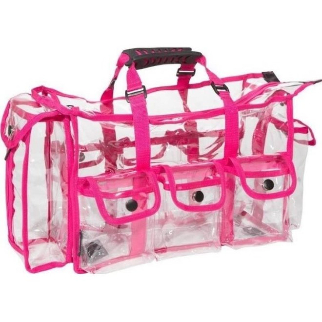 Stilazzi Pink Set Bag - 102