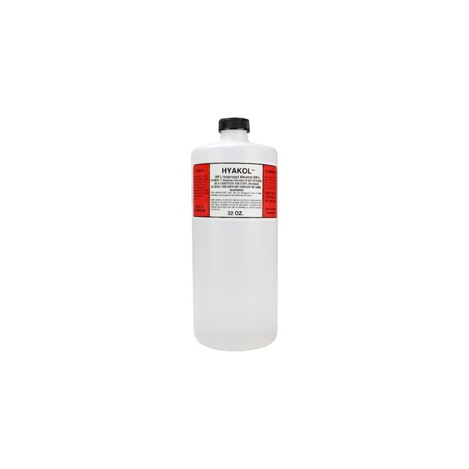 Hyakol 99% Alcohol