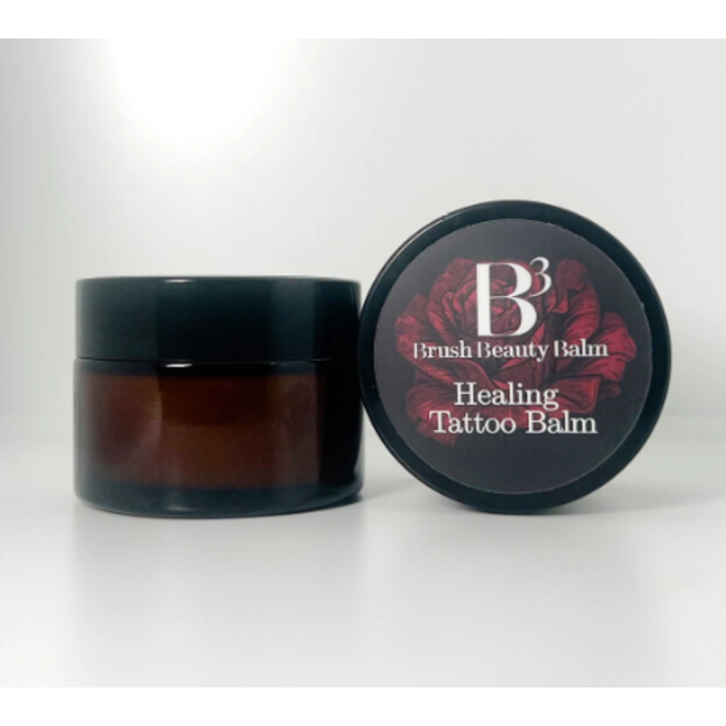 Healing Tattoo Balm