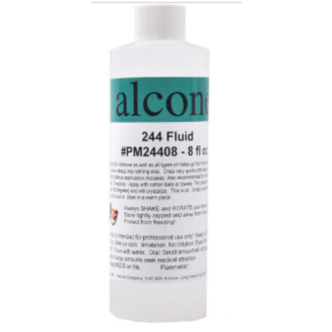 Alcone 244 fluid 8 oz