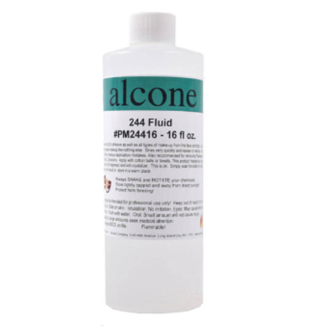 Alcone fluid 16 oz
