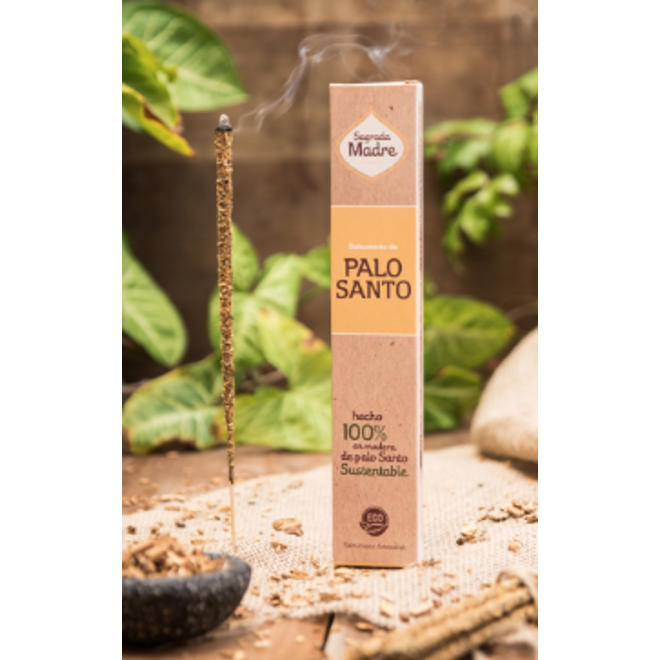 Palo Santo Incense Sticks - Palo Santo