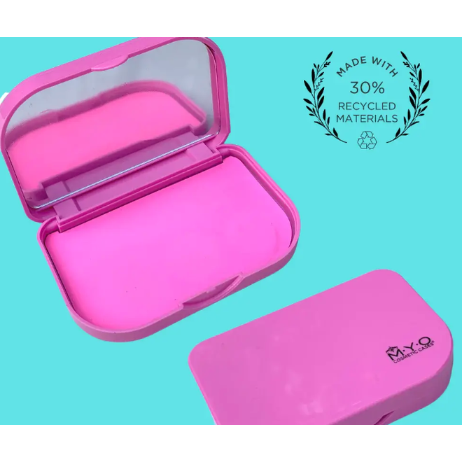 MYO Mini Case - Dark Pink