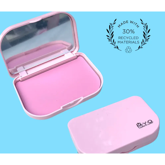 MYO Mini Case - Light Pink