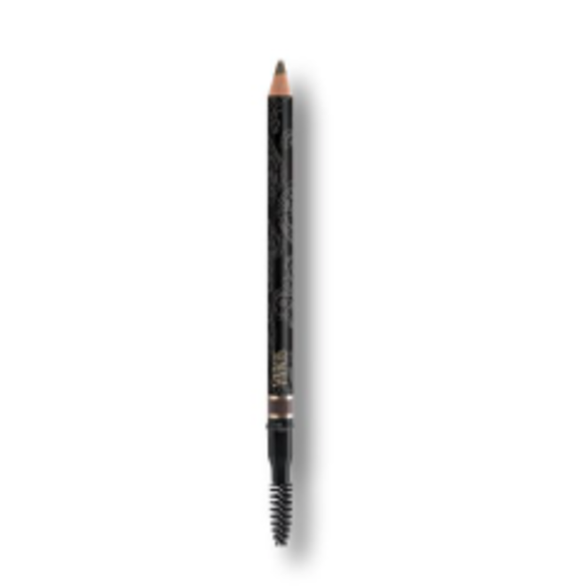 Powder Brow Styling Pencil - Taupe Brown