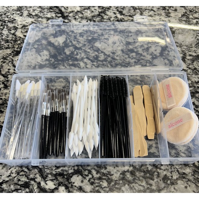 All-In-One Disposables Kit