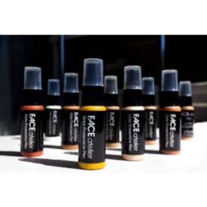 Face Atelier Ultra Foundation Pro