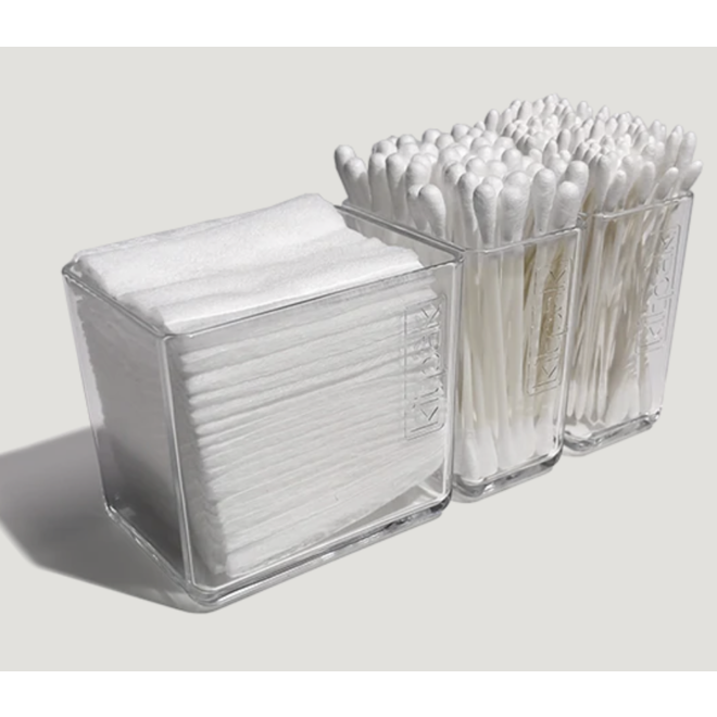 Kitpak The Medium Best Buds (set of 100)