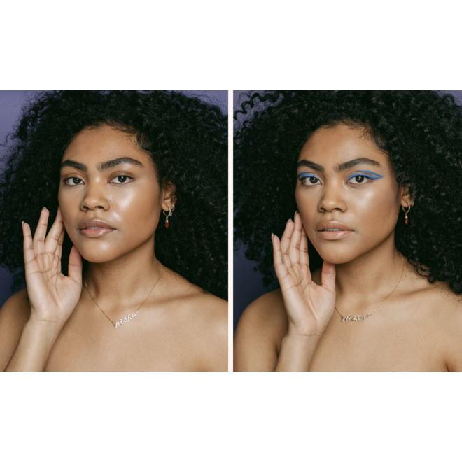 Moon Dust Mattifying Powder