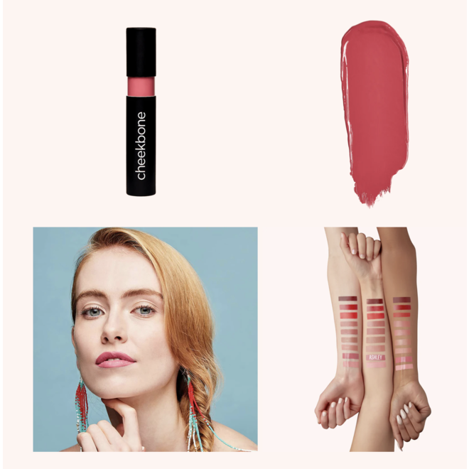 Sustain Liquid Lipstick